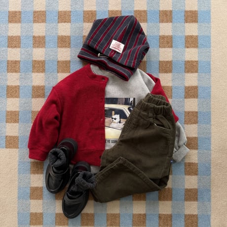 hikiki/28. puffy man-to-man 13-17