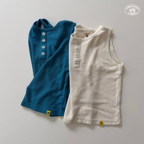 gou/84. samsam sleeveless XS-XL