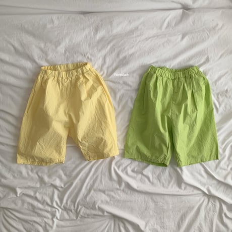 fondue/10. ai pants XS-XL