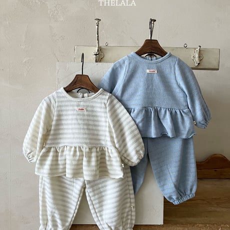thelala/15. 57 kira set XS-XL