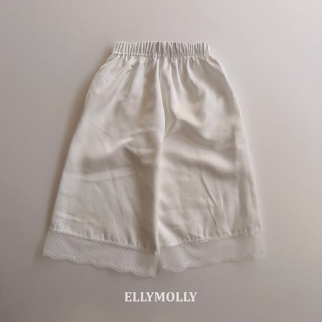 ellymolly/100. lace pants 13-15