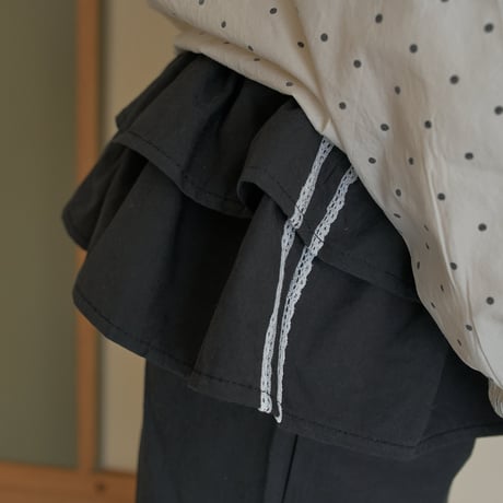 momoann/35. enni pants 15SIZE