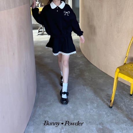 bunnypowder/65. ivy skirt S-XL