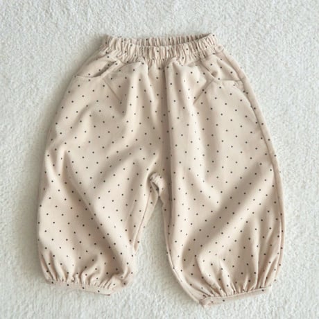 bailey/19. circus pants XS-XL