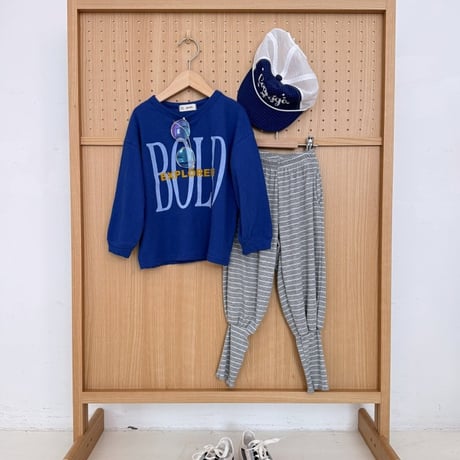 growb/45. rolling pants S-XL