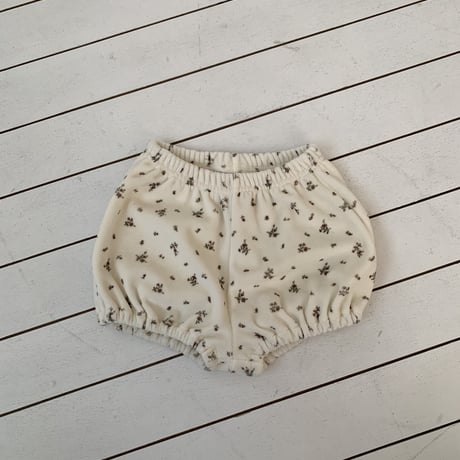 bebeholic/15. chacha lace bloomer S-L