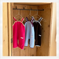 chip/34. bongbong overalls pants 1(12-18M)-2(3Y)