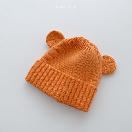 oottbebe/16. mimi beanie FREE(3M-3Y)