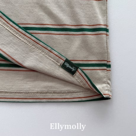 ellymolly/131. domino T-shirt 5-11