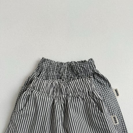 minirobe/46. Coco pants  S-XL