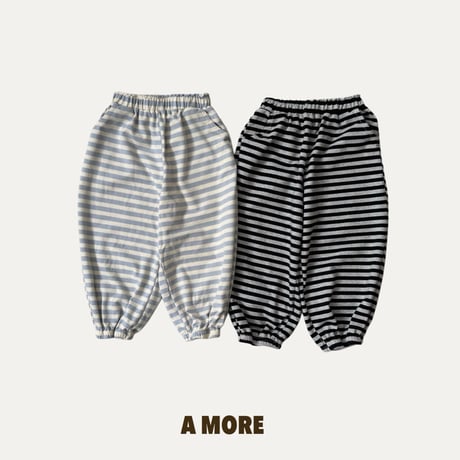 amore/27. neighbor pants JS-JM