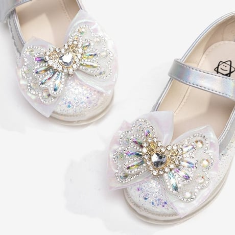 shoes/53. LA heart wedding  150-200