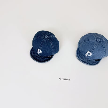vbunny/62. pidenim cap FREE(45-48CM)