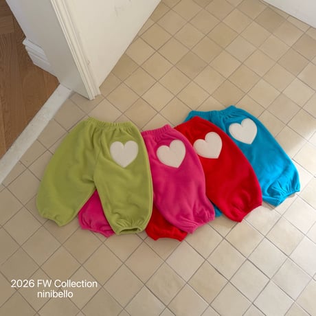 ninibello/12. Teletubby Pants? 2XL
