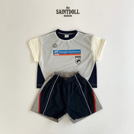 saintdoll/84. way half pants JS-JL