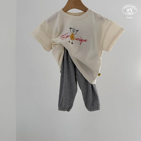 gou/153. B- danzzak pants 2(6-12M)-3(12-18M)