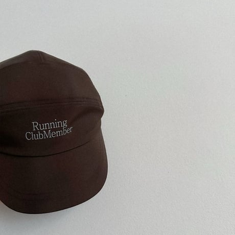 digreen/49. Running cap FREE