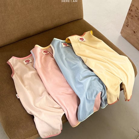 hereiam/2. plain overalls 12M-M