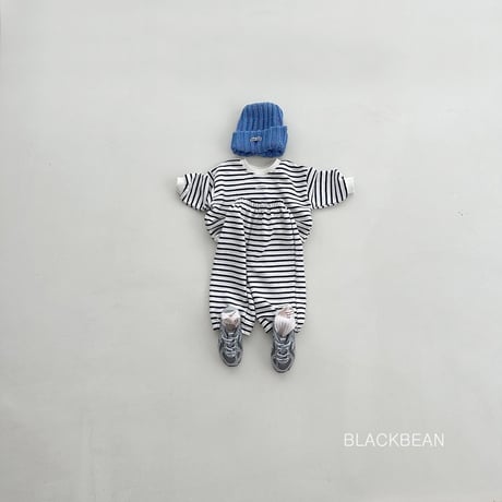 blackbean/70. motion set S-XL