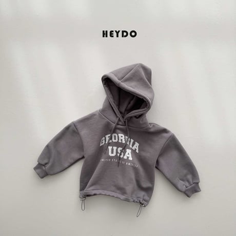 heydo/66. USA hood T-shirt JS-JL