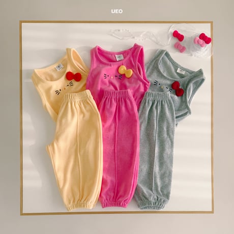 ueo/56. kitch kitch set JS-JM