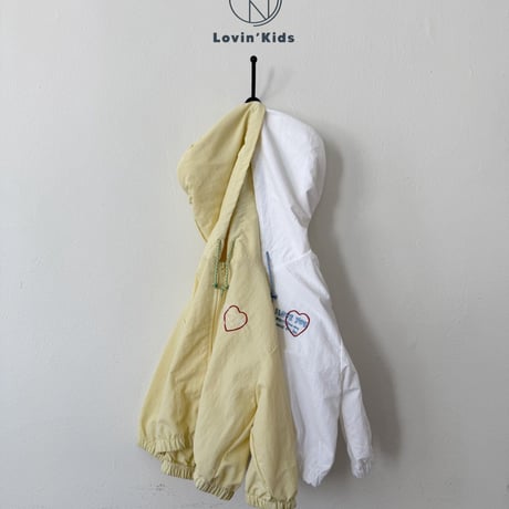 lovin/1. wind jumper 1-11