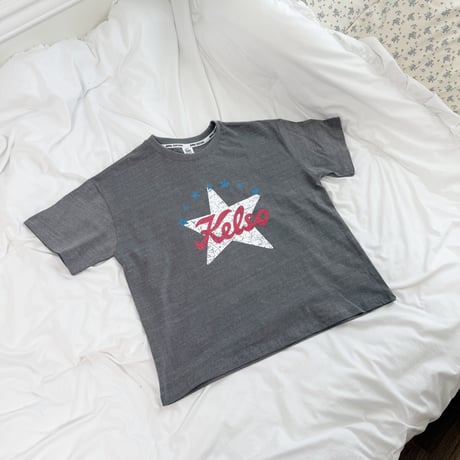 sm2/7. star vintage T-shirt 9-17