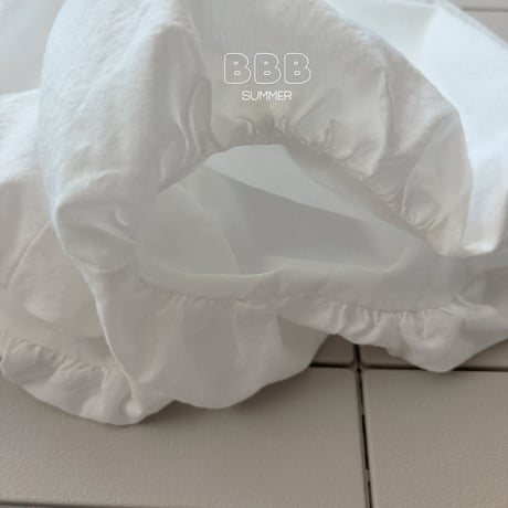 bellabambina/79. puding bloomer XS-XL
