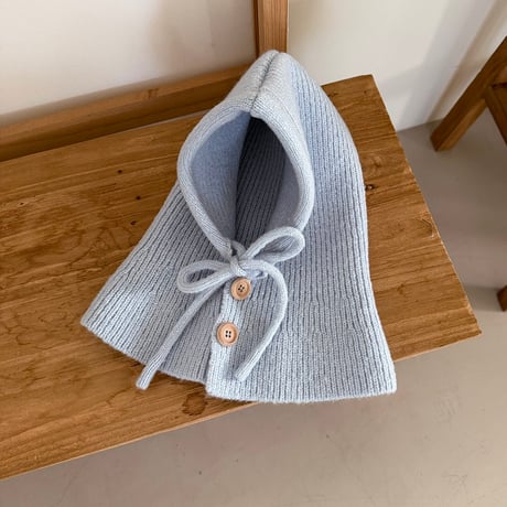 hereiam/23. hug knit vara clava FREE