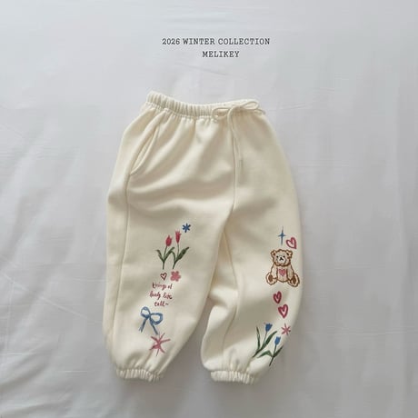 melikey/45. picture jogger XS-XL