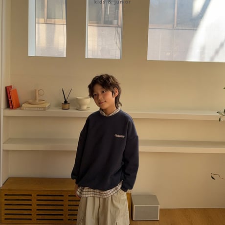 owen/25. holly man-to-man S-XL