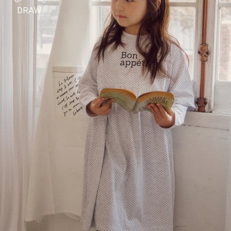 bymimi/4. normal T-shirt JS-JM