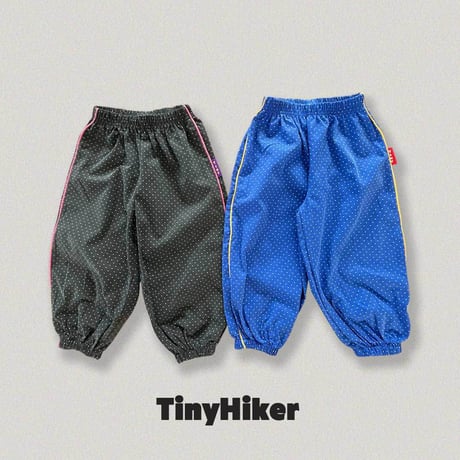 tinyhiker/21. nana dot pants XS-XL