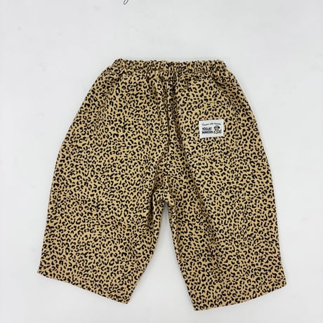 yogurtmansion/12. bowwow pants JS-JM