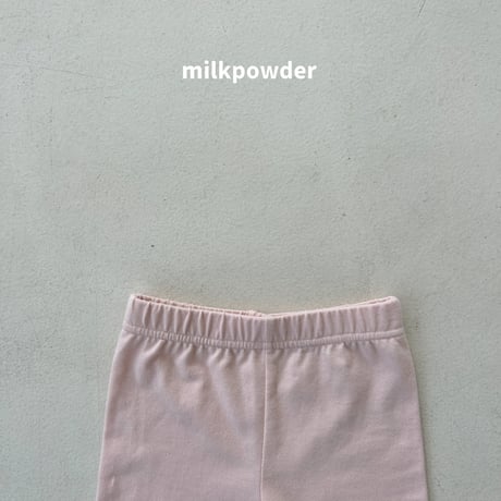 milkpowder/59. 5bu leggings 5-11
