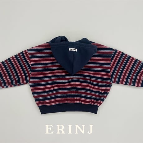 erinj/2. kozi hood man-to-man JS-JXL