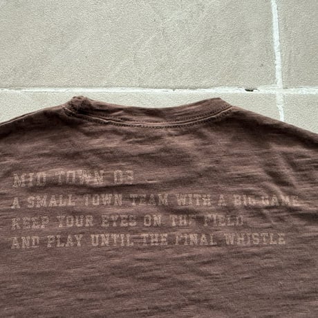 minimal/29. rugby slup T-shirt S-XL