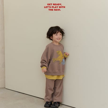 navi/38. burdy pants 2XL-JL