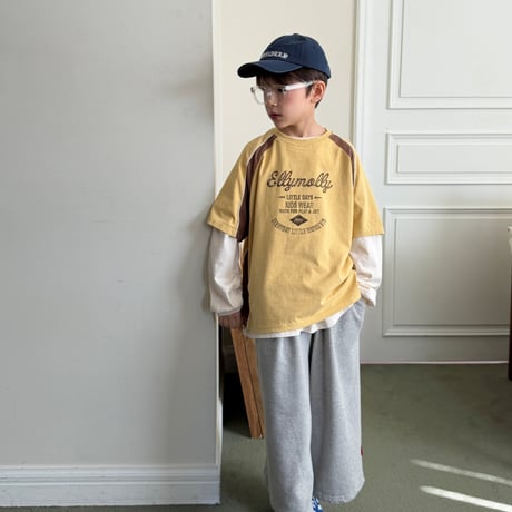 ellymolly/38. ray T-shirt 13-19
