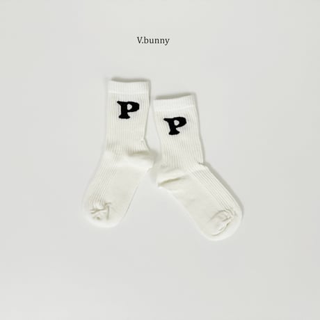 vbunny/15. 6 socks socks set M(130-150)-XL(180-210)