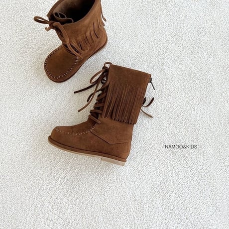 namoo/38. hanna tessle gimo ) boots 150-220