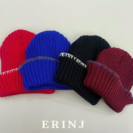 erinj/33. mello golgi beanie FREE