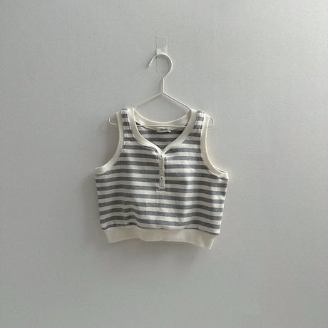 digreen/37. marine sleeveless  S-2XL