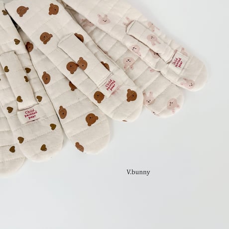 vbunny/69. enni muffler FREE