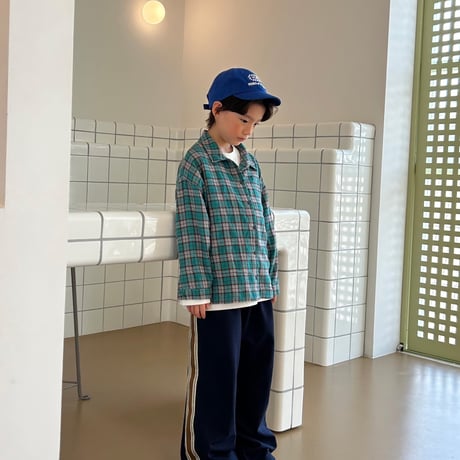 tinyhiker/3. roze pants S-XL
