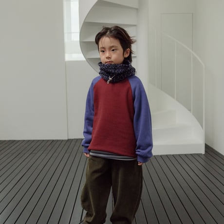 hikiki/34. two ton lagran T-shirt 13-17