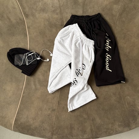 saintdoll/79. only good pants S-XL