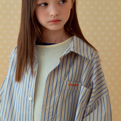 minimal/54. love T-shirt S-XL
