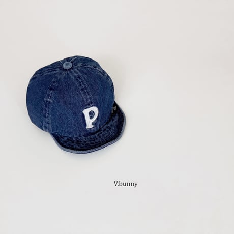 vbunny/62. pidenim cap FREE(45-48CM)