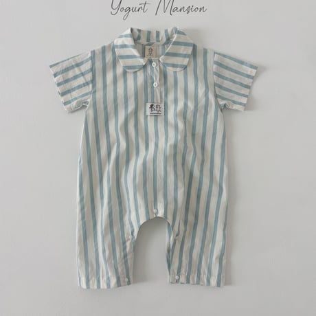 yogurtmansion/20. Koya pajamas FREE(BEBE)